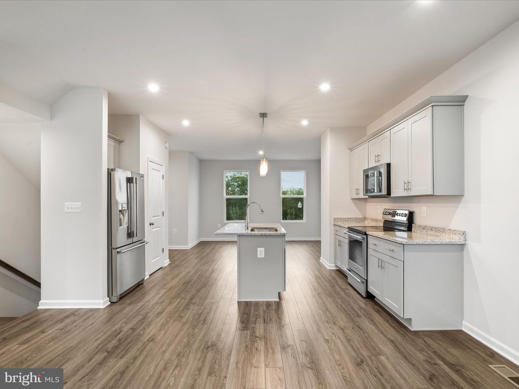 Photo of 175 Presidents Pointe Avenue, RANSON, WV 25438 (MLS # WVJF2018934)