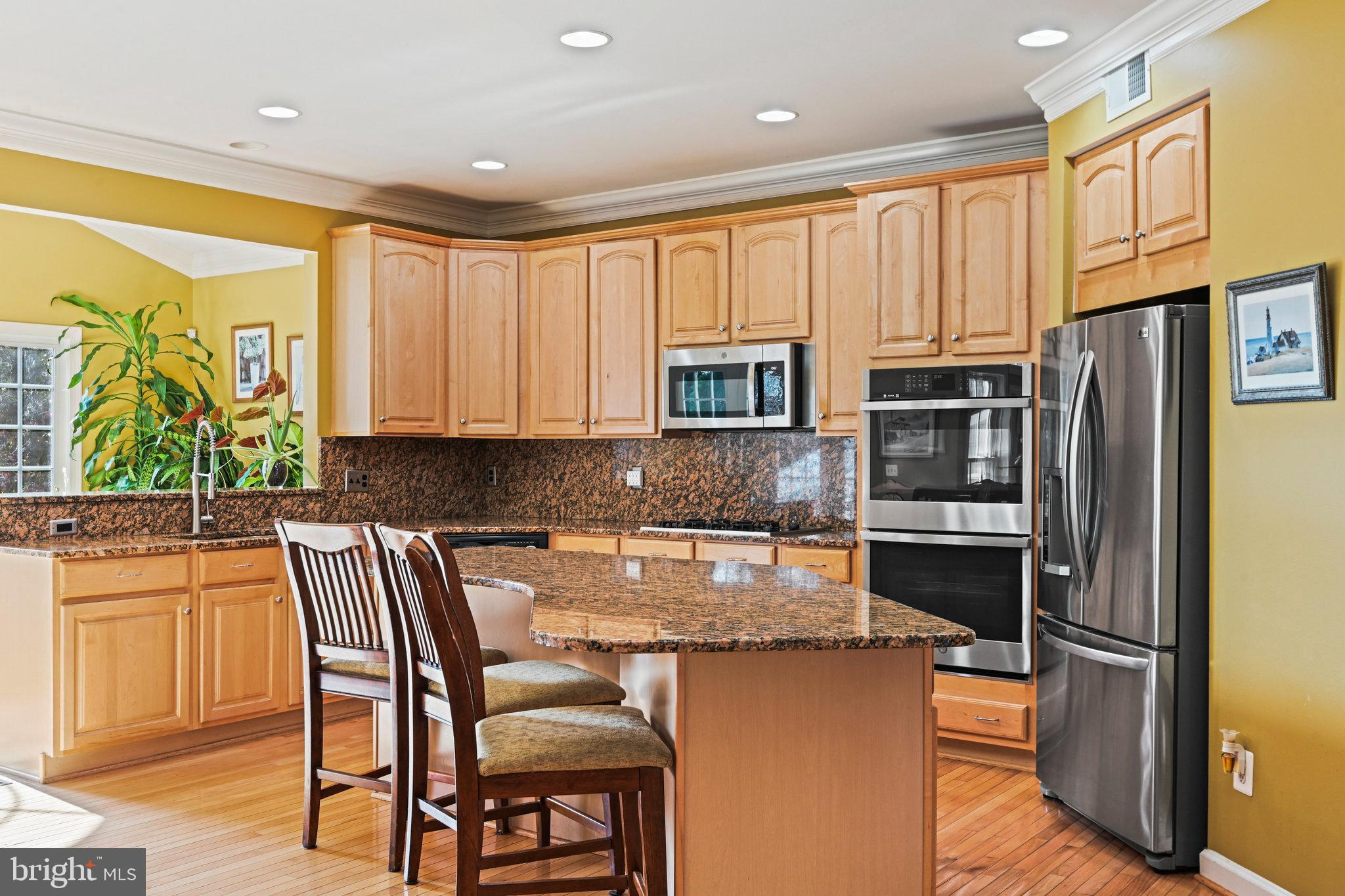 BELMONT GREENE - Residential Lease