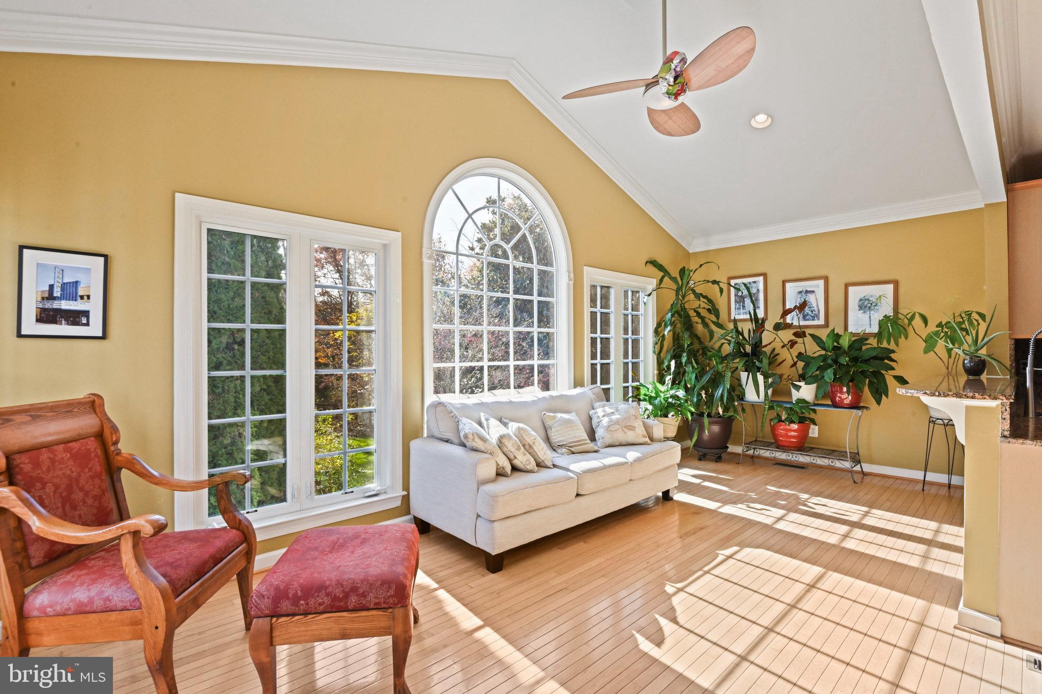 BELMONT GREENE - Residential Lease