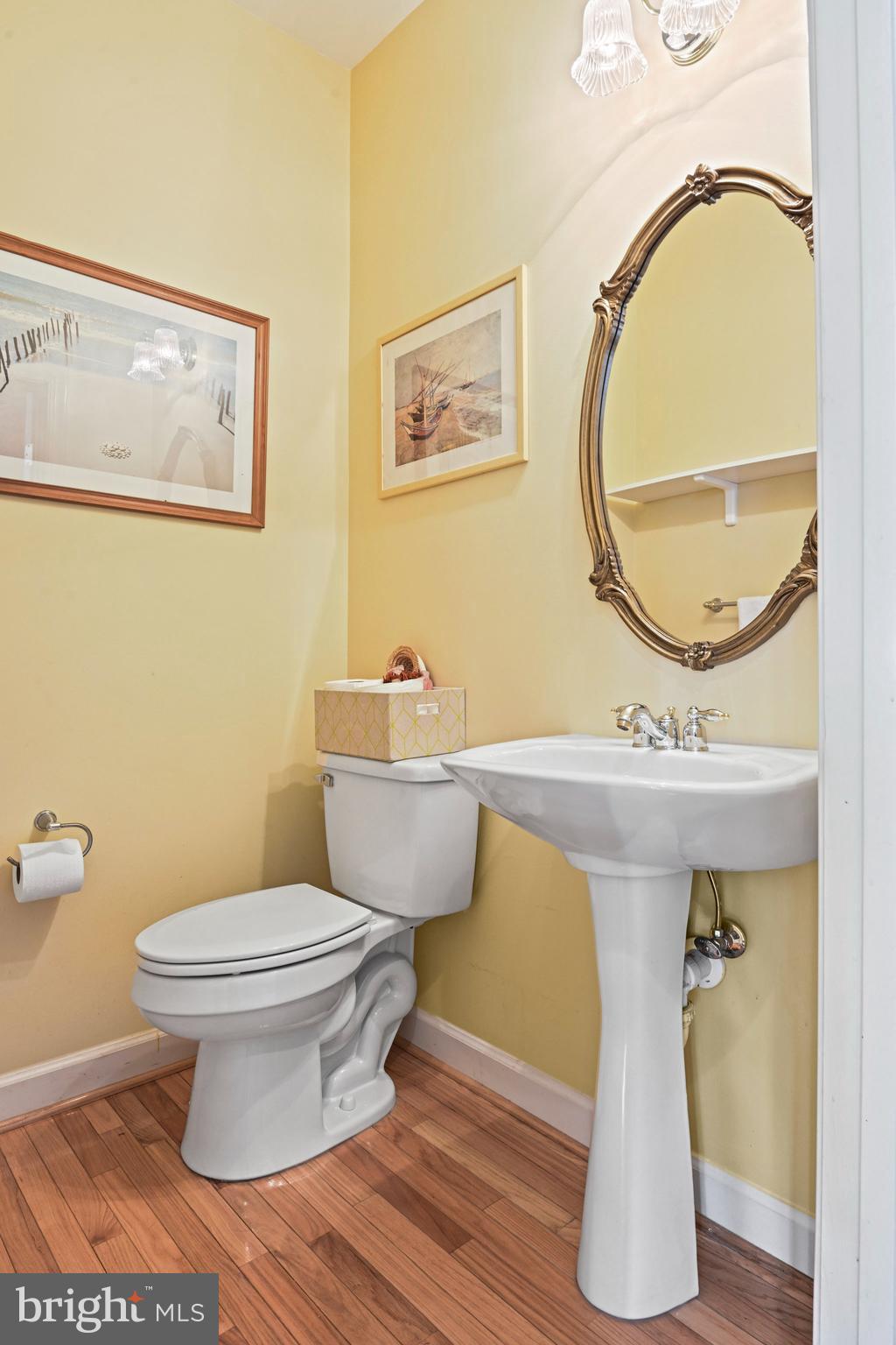 BELMONT GREENE - Residential Lease