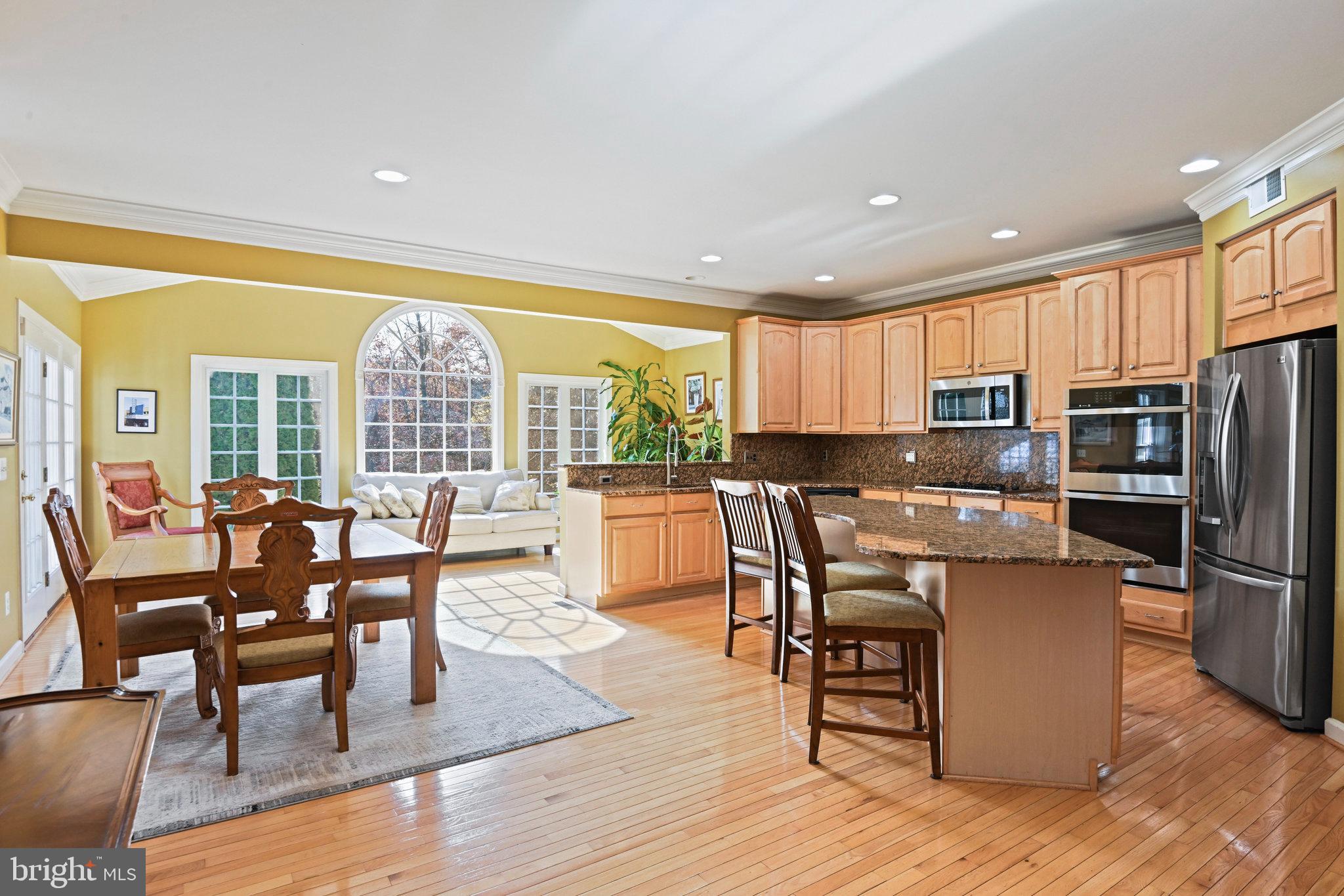 BELMONT GREENE - Residential Lease