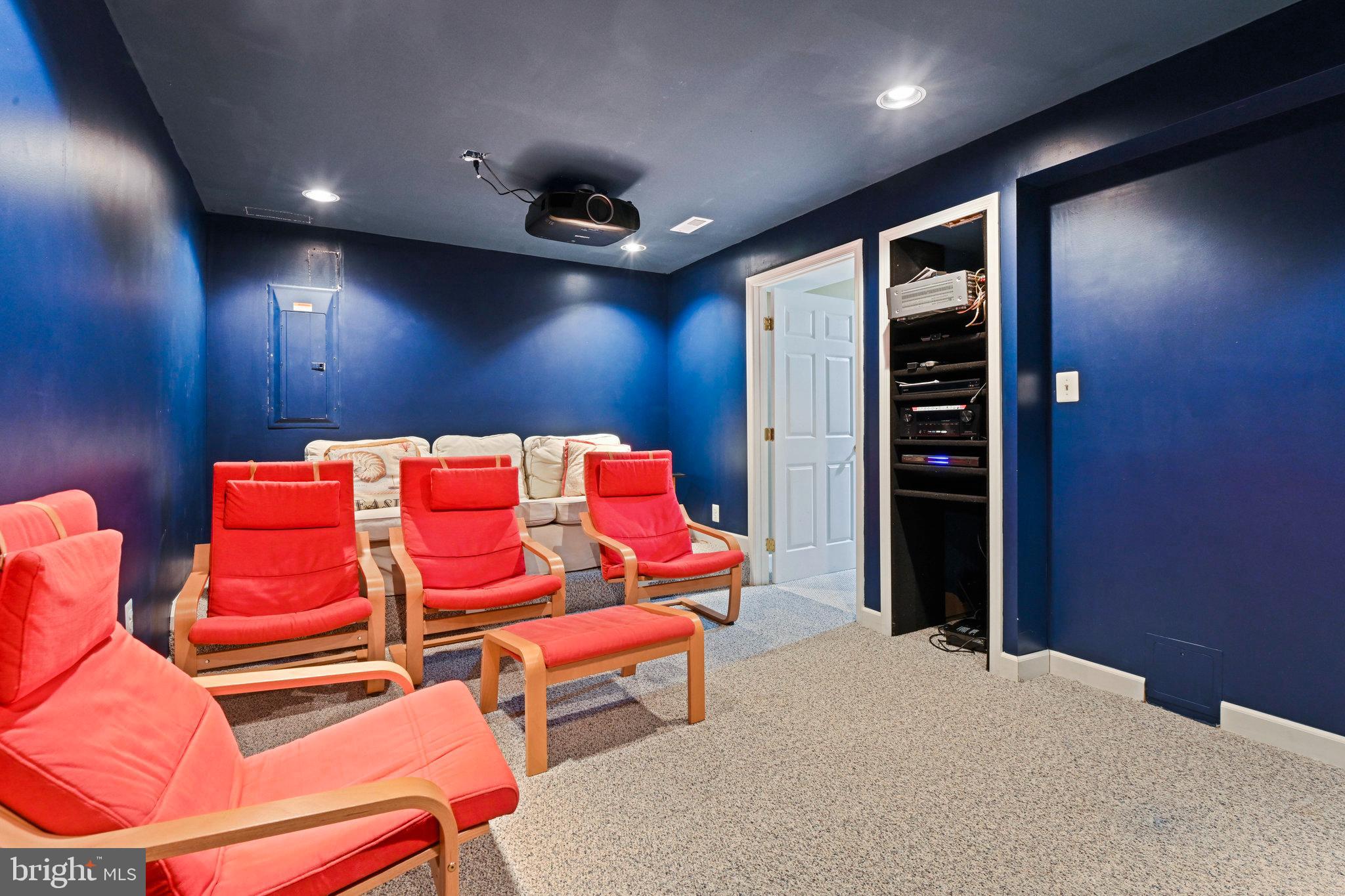 BELMONT GREENE - Residential Lease