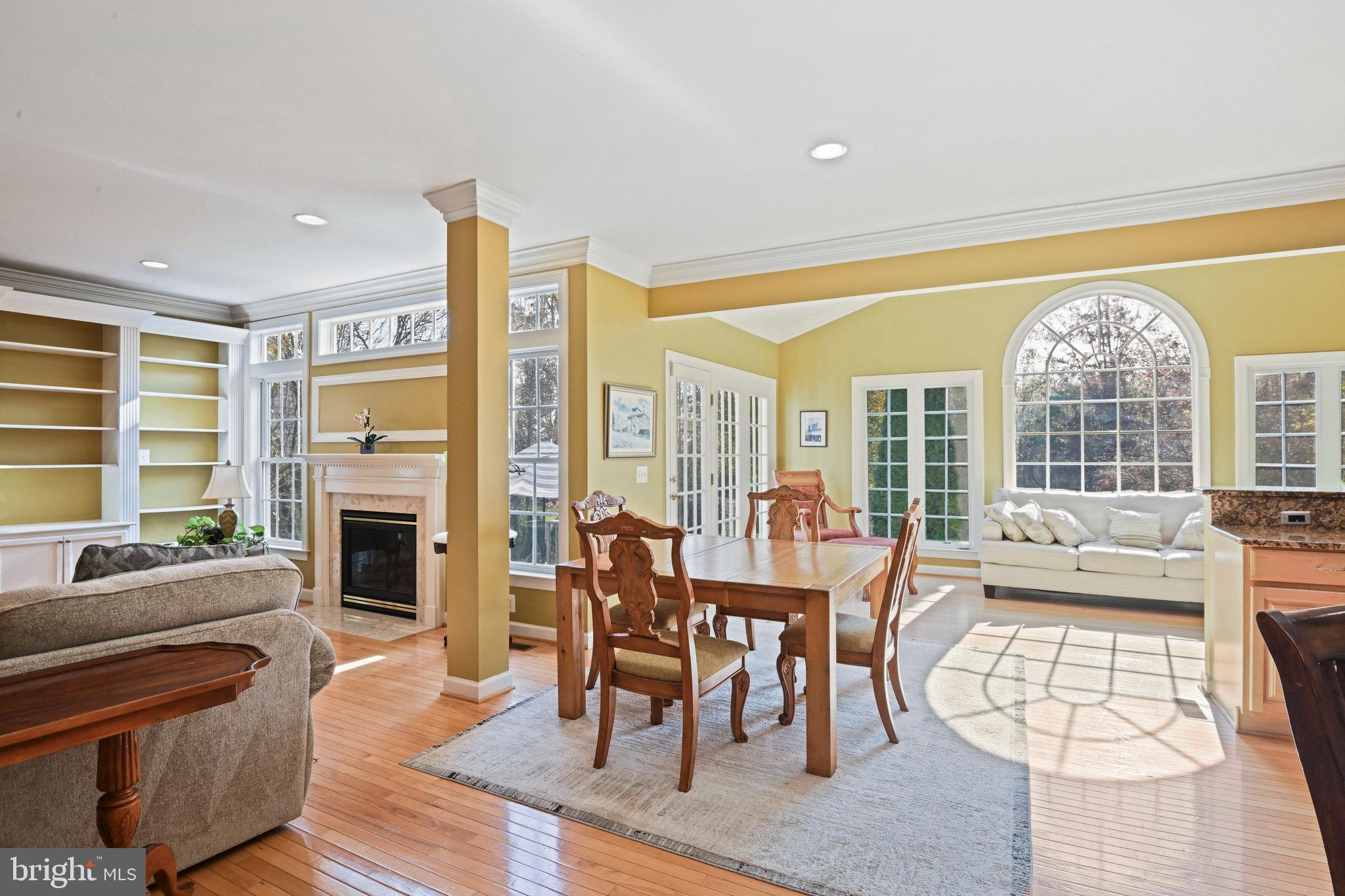 BELMONT GREENE - Residential Lease