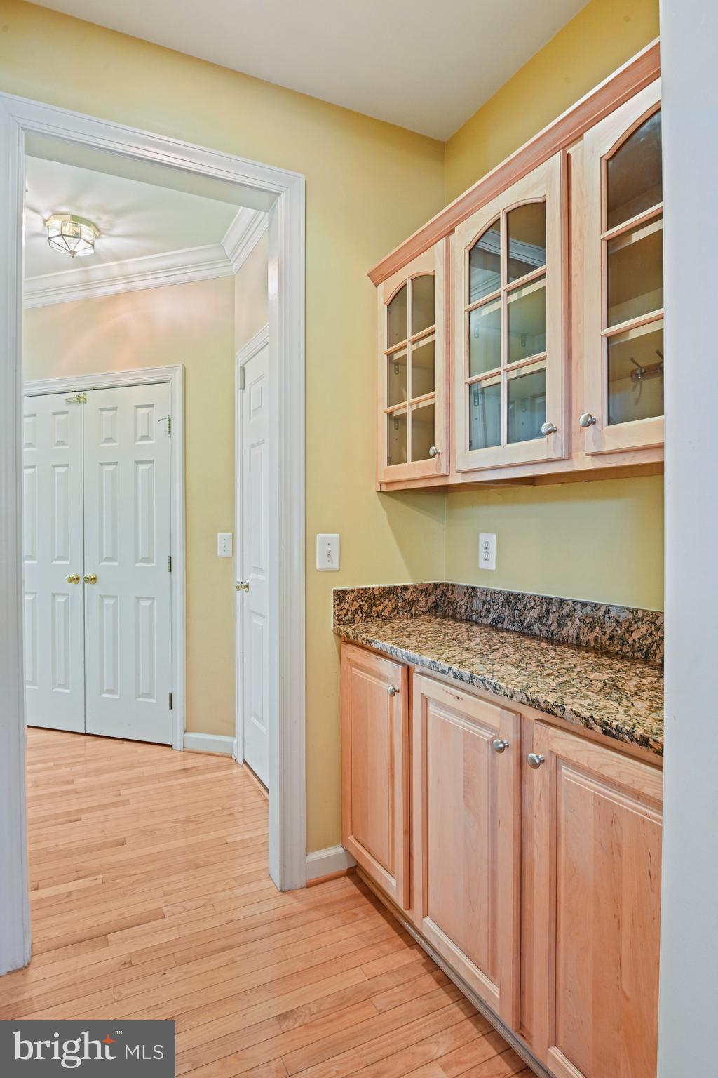 BELMONT GREENE - Residential Lease