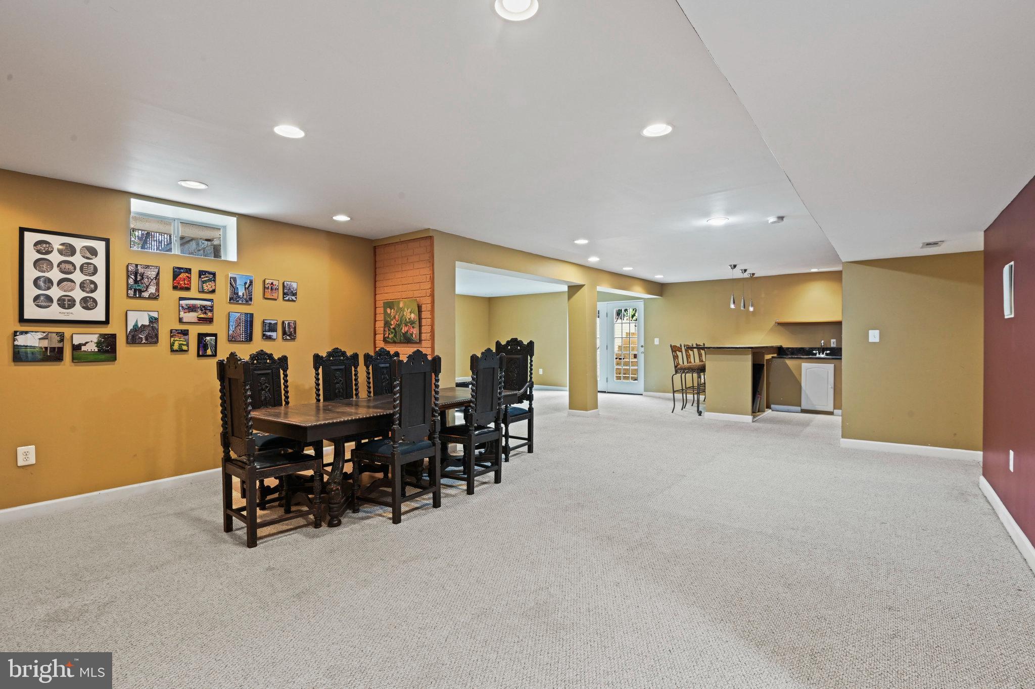 BELMONT GREENE - Residential Lease