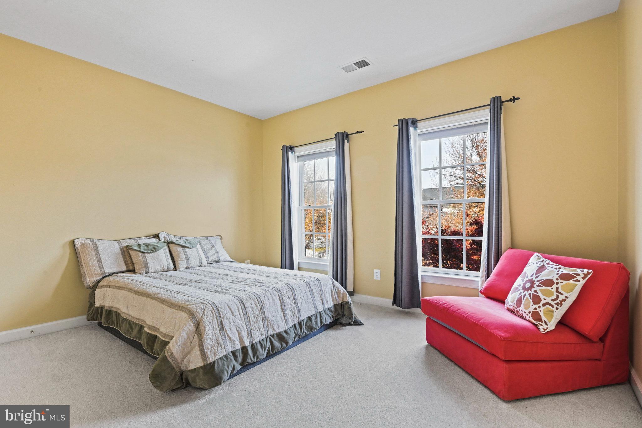 BELMONT GREENE - Residential Lease