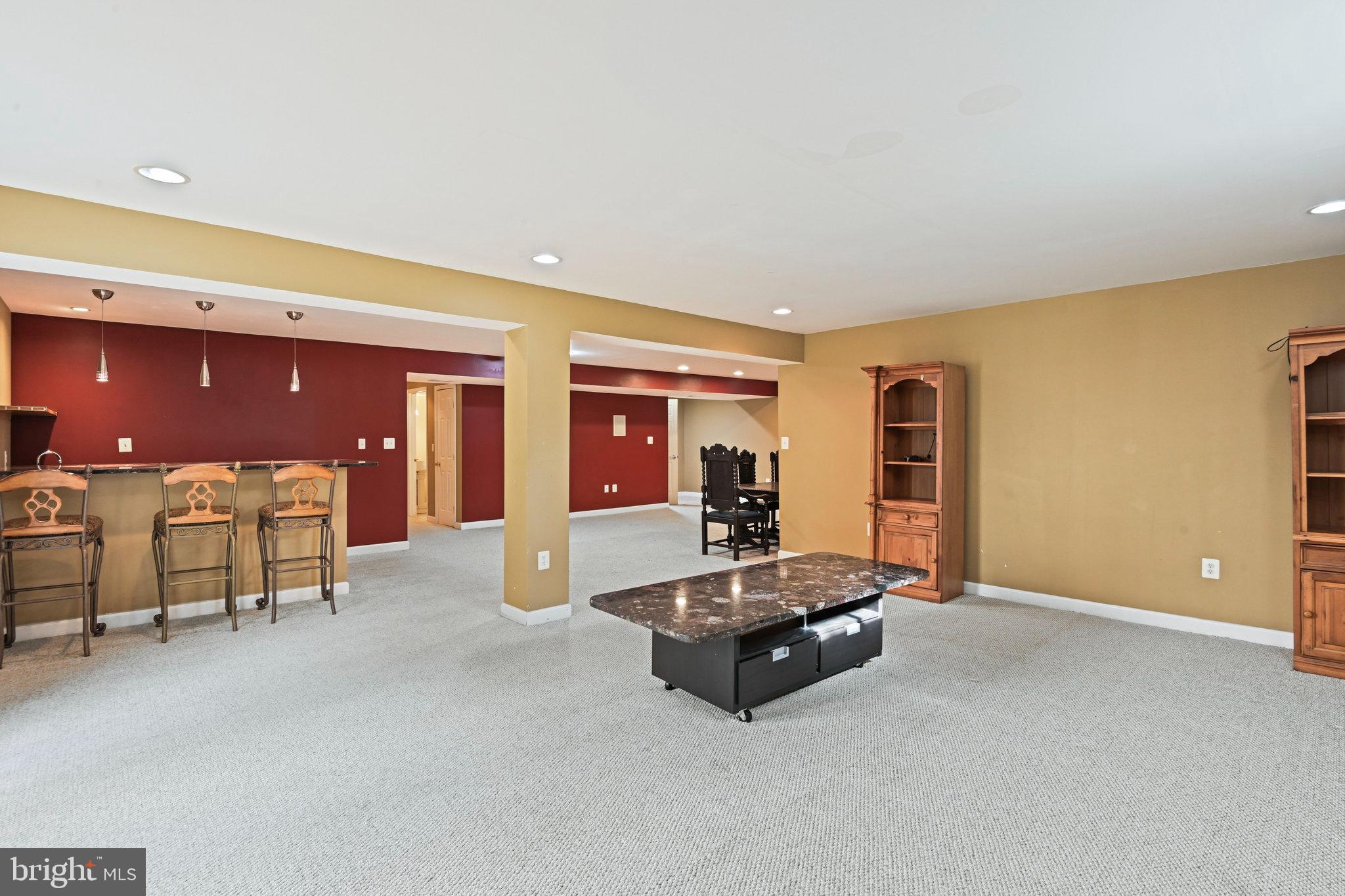 BELMONT GREENE - Residential Lease