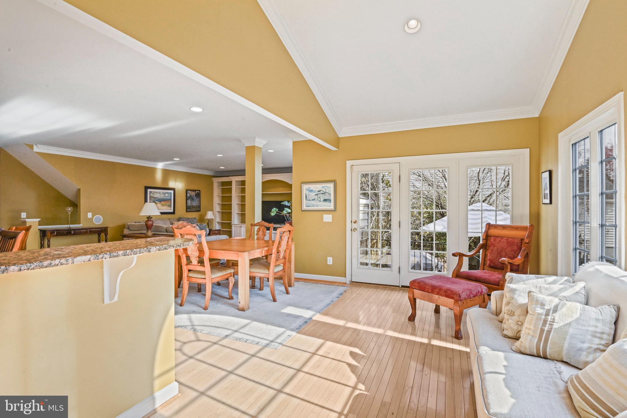 BELMONT GREENE - Residential Lease