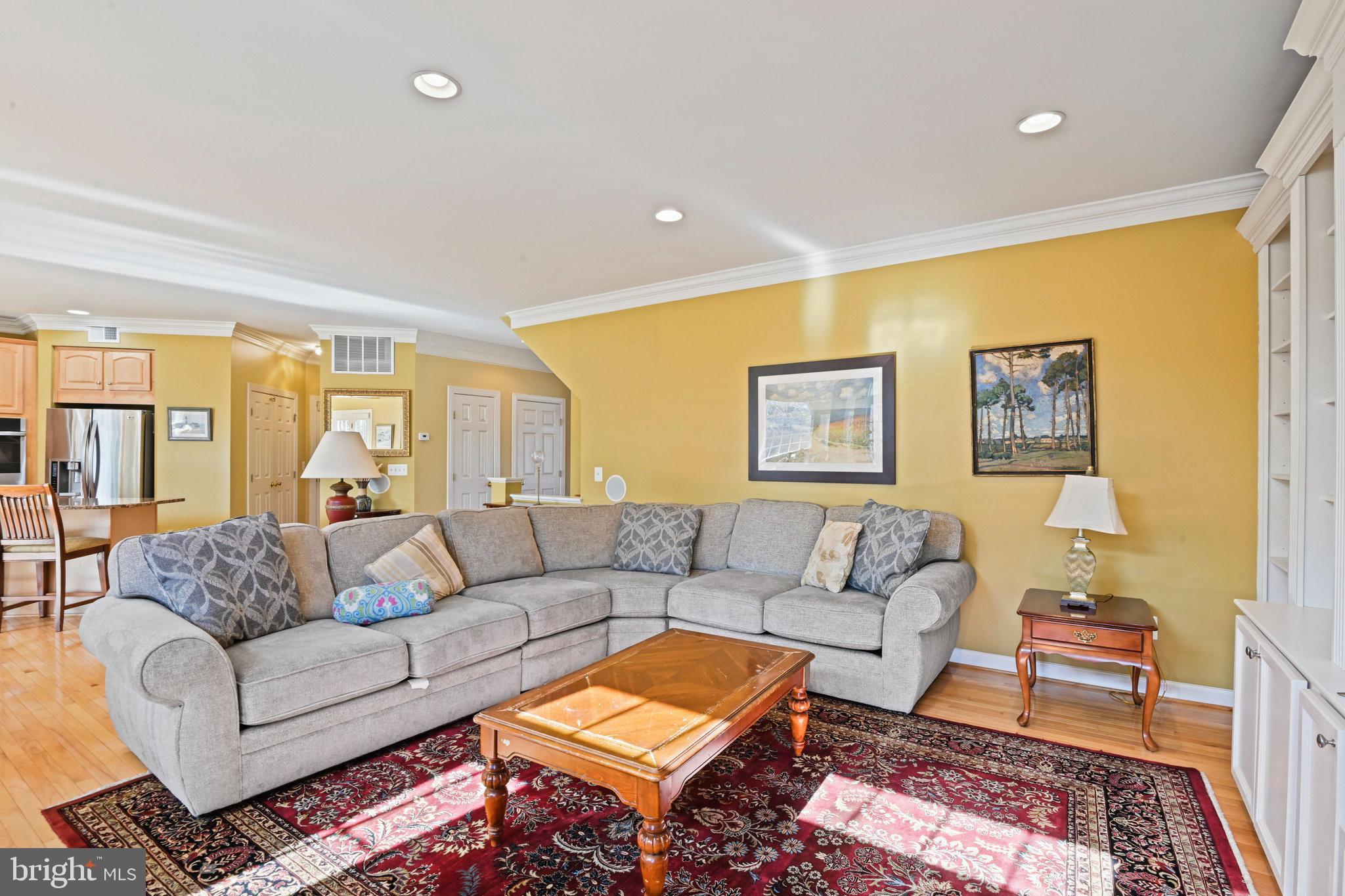 BELMONT GREENE - Residential Lease