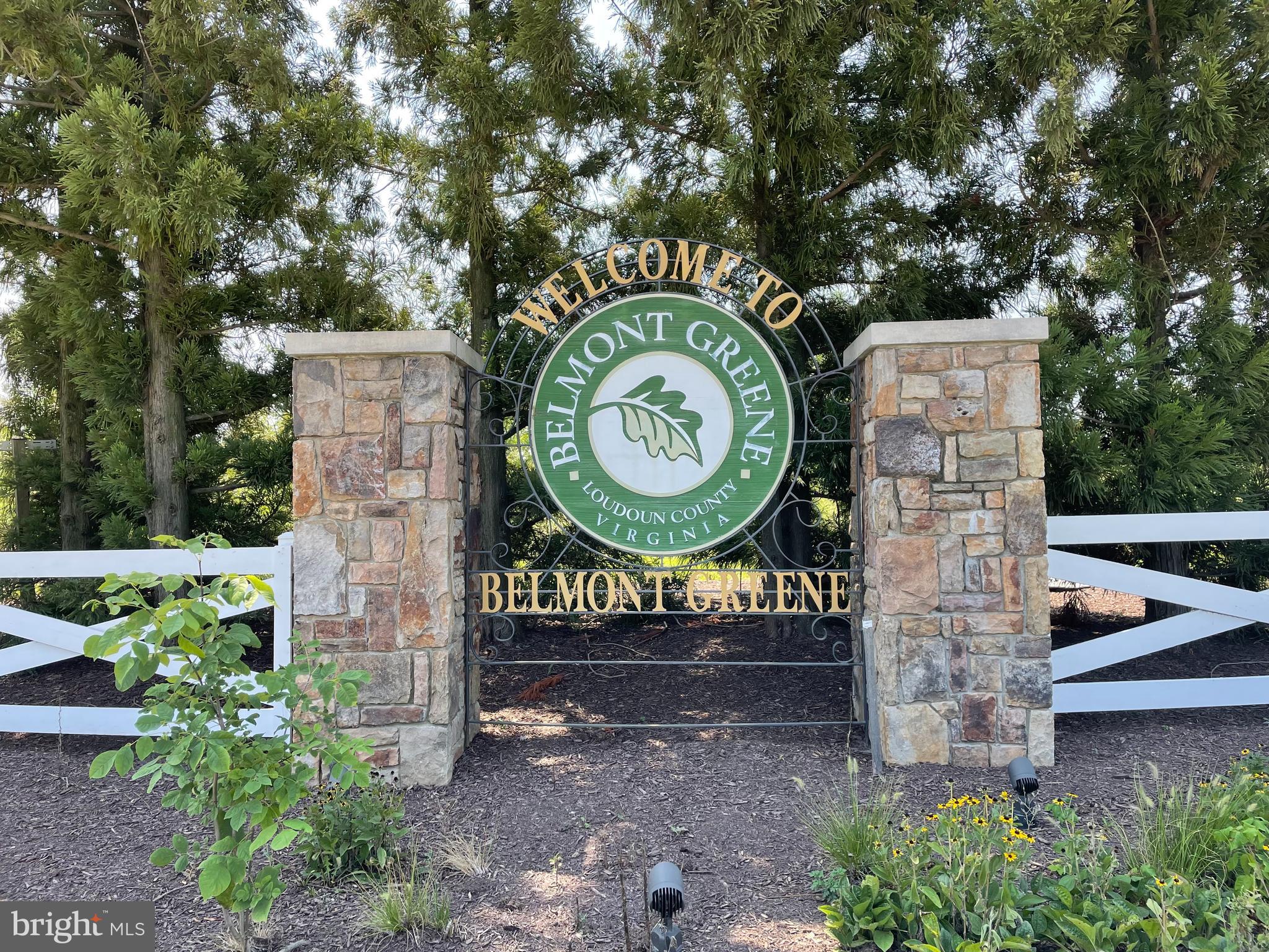 BELMONT GREENE - Residential Lease