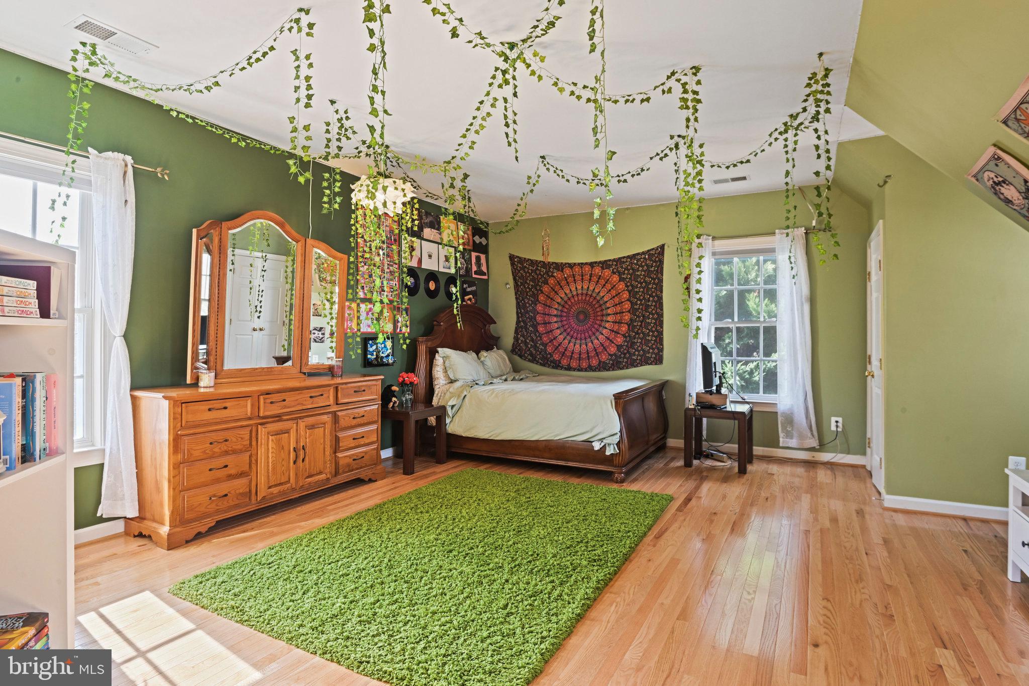 BELMONT GREENE - Residential Lease