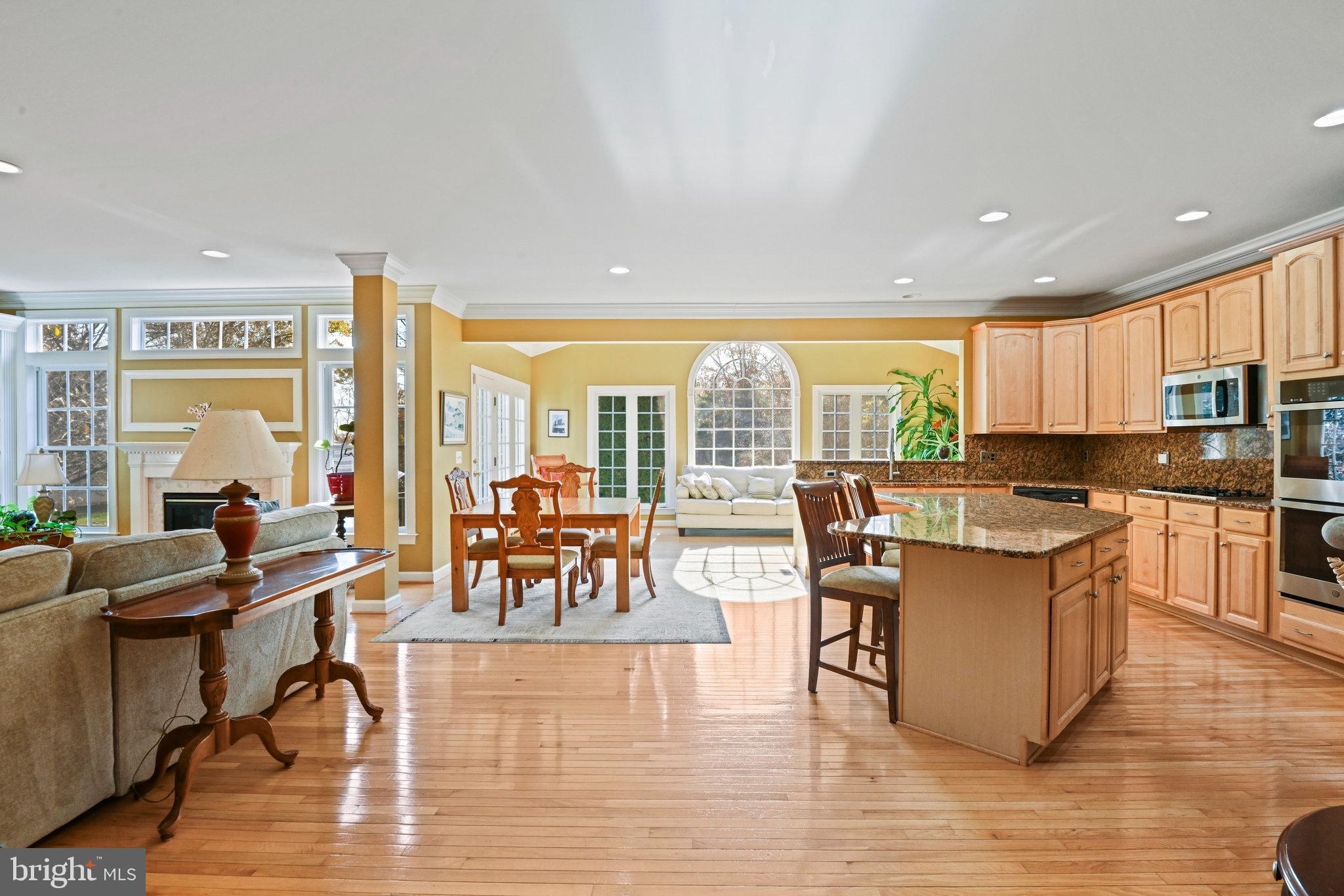 BELMONT GREENE - Residential Lease