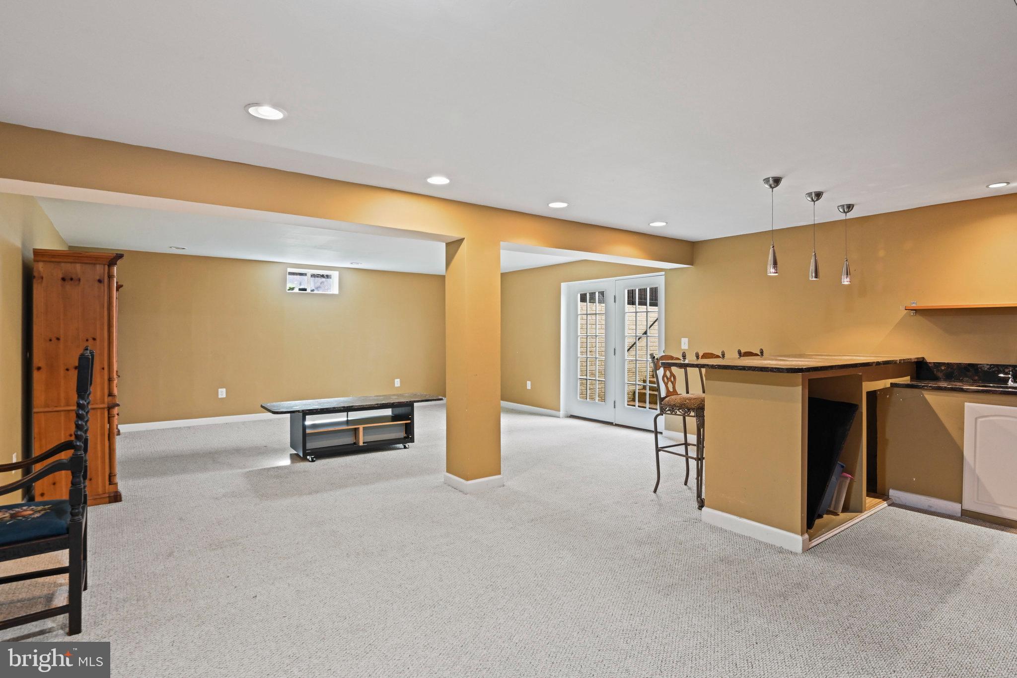 BELMONT GREENE - Residential Lease