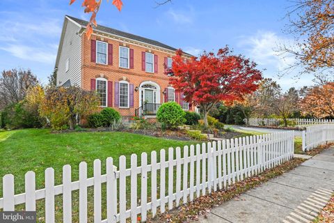 20553 MIDDLEBURY STREET ASHBURN VA 20147