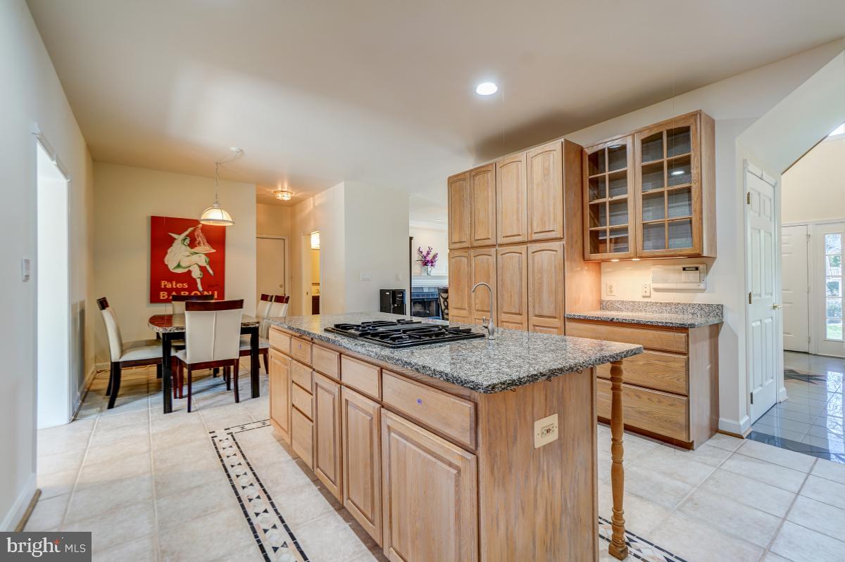 OLNEY OUTSIDE - Residential