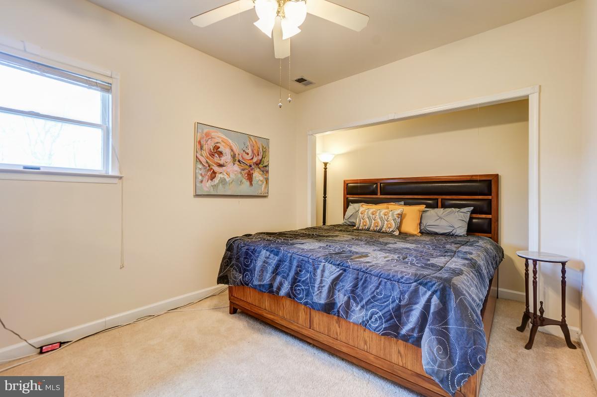 OLNEY OUTSIDE - Residential