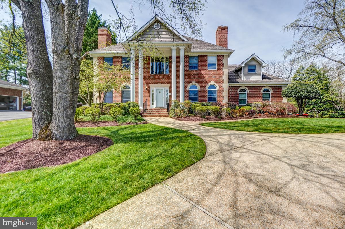 OLNEY OUTSIDE - Residential