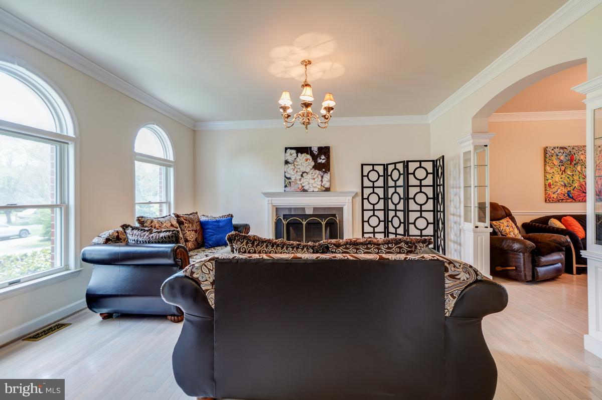 OLNEY OUTSIDE - Residential