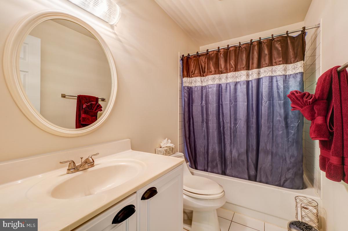 OLNEY OUTSIDE - Residential