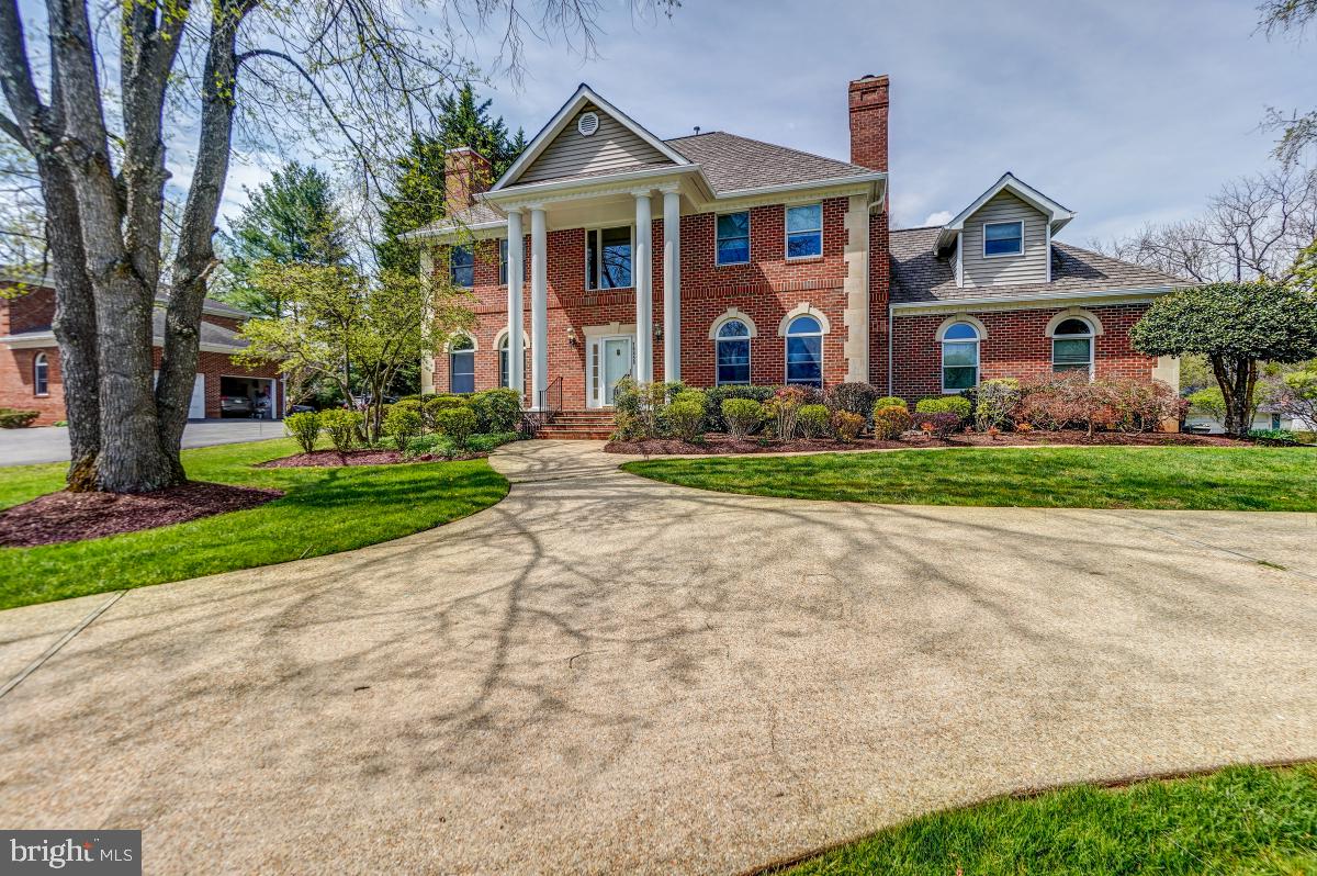 OLNEY OUTSIDE - Residential