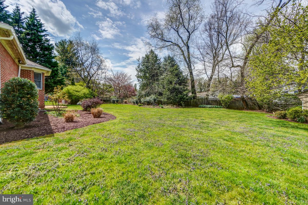 OLNEY OUTSIDE - Residential