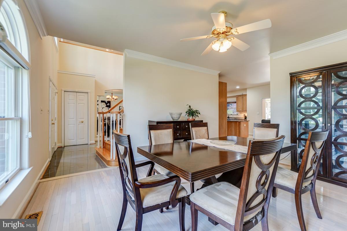 OLNEY OUTSIDE - Residential