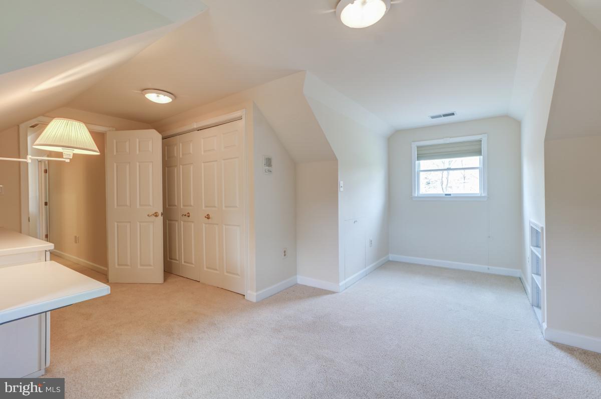 OLNEY OUTSIDE - Residential