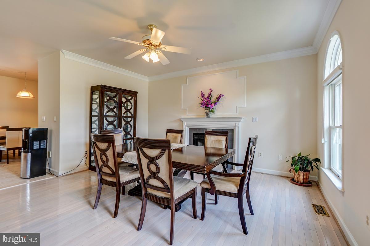 OLNEY OUTSIDE - Residential