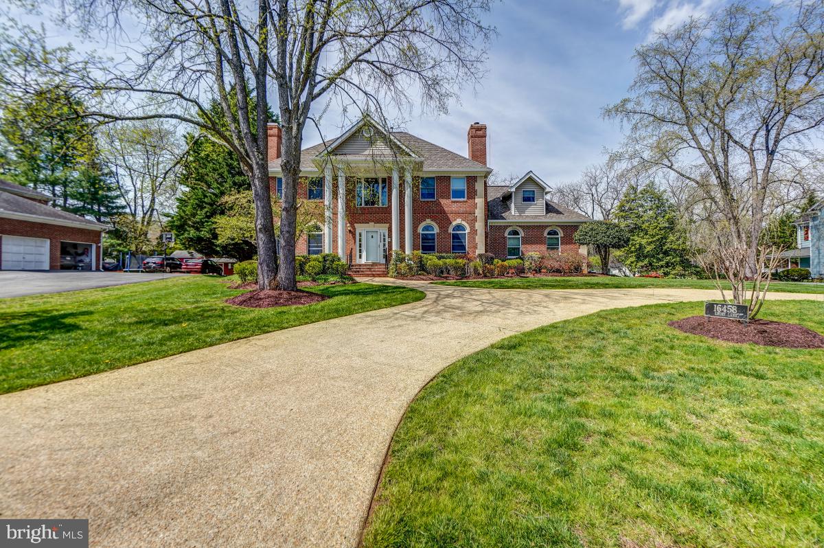 OLNEY OUTSIDE - Residential