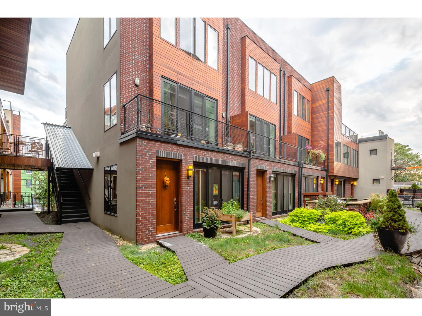 FISHTOWN - Residential