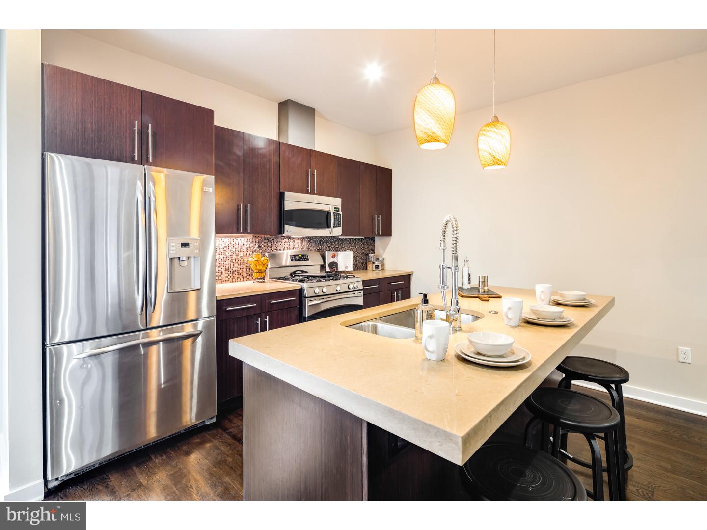 FISHTOWN - Residential