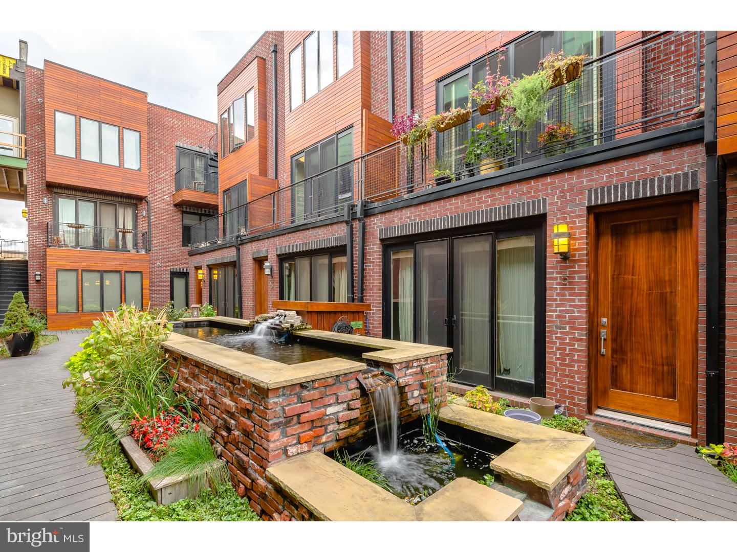FISHTOWN - Residential