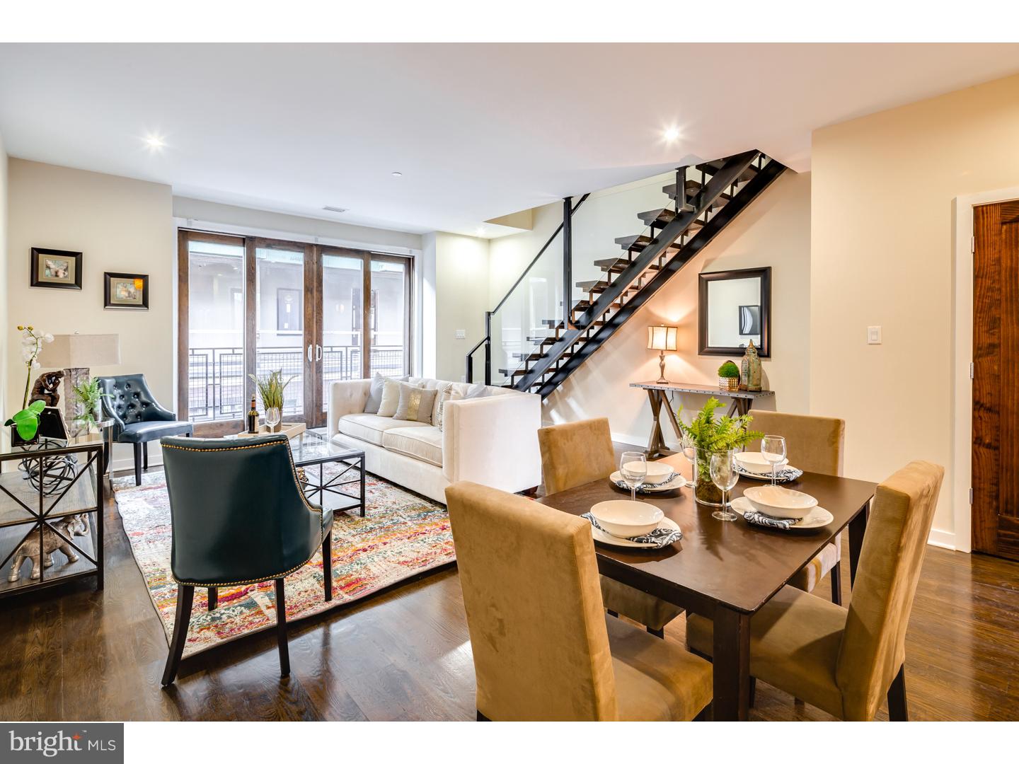 FISHTOWN - Residential