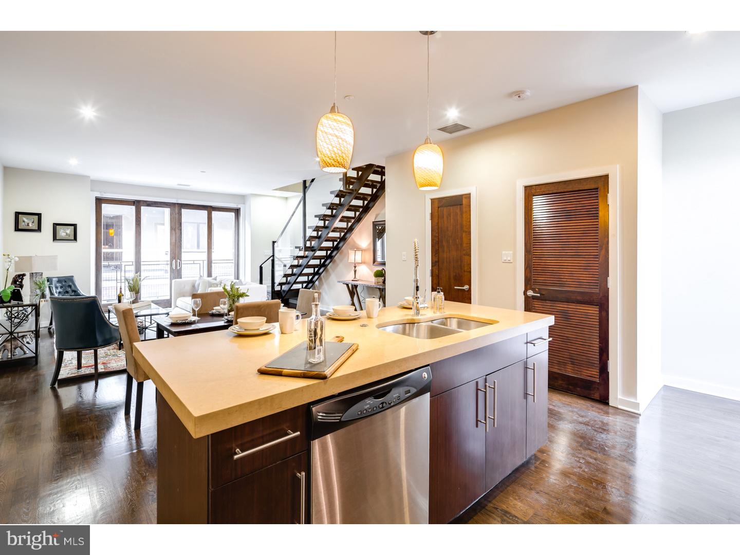 FISHTOWN - Residential