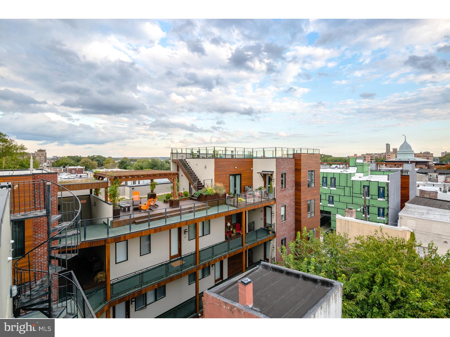 FISHTOWN - Residential