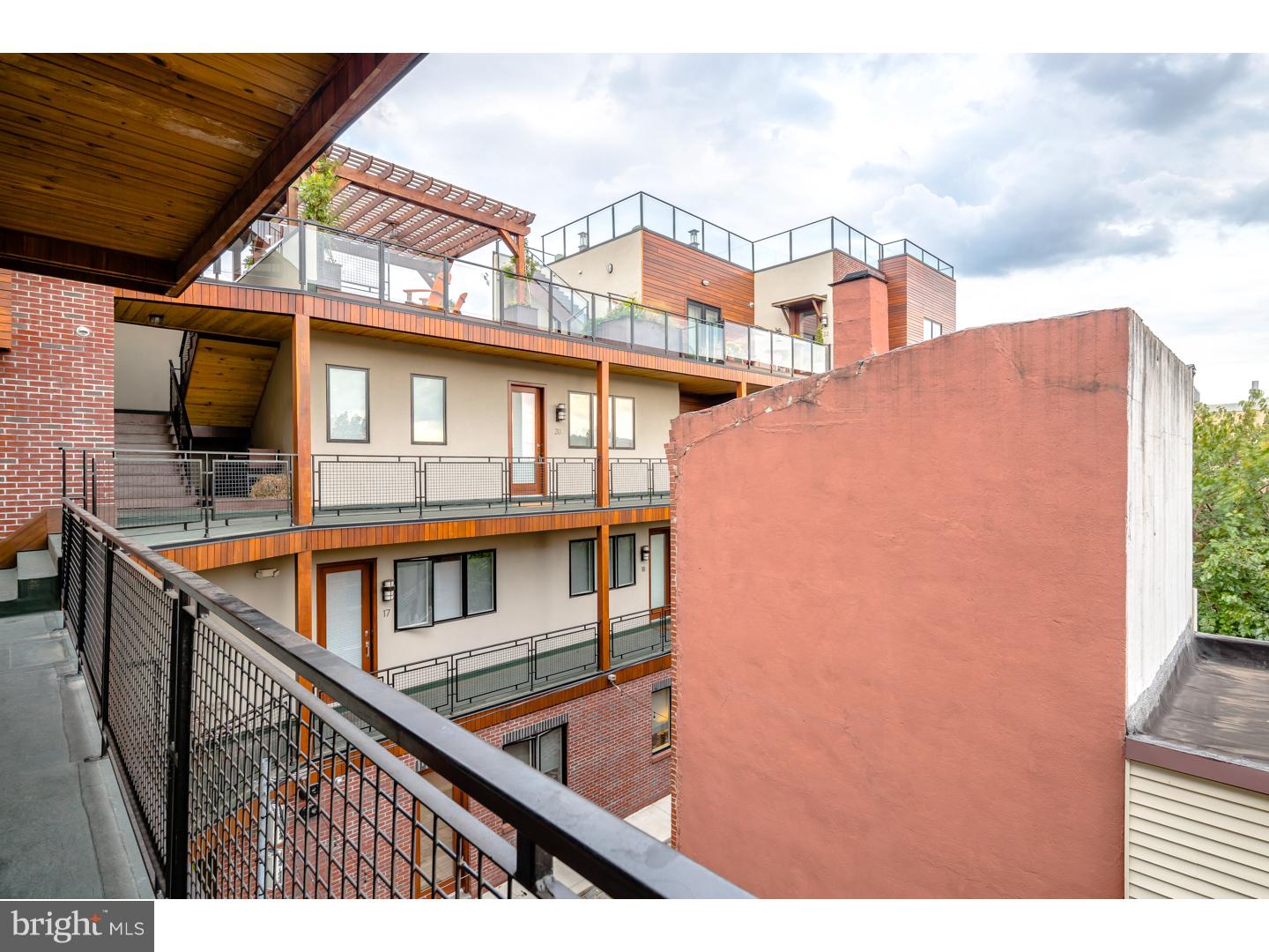 FISHTOWN - Residential
