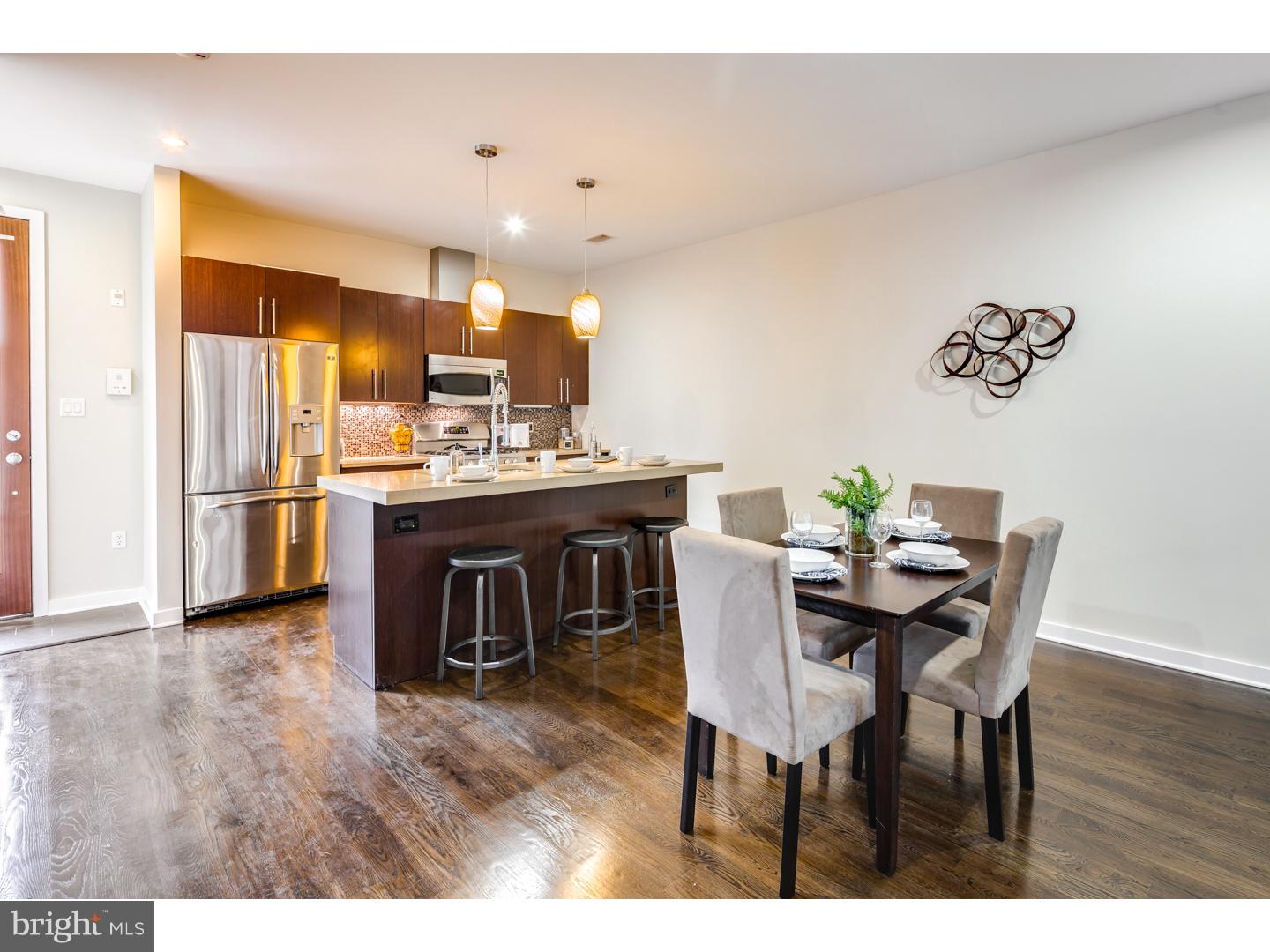 FISHTOWN - Residential