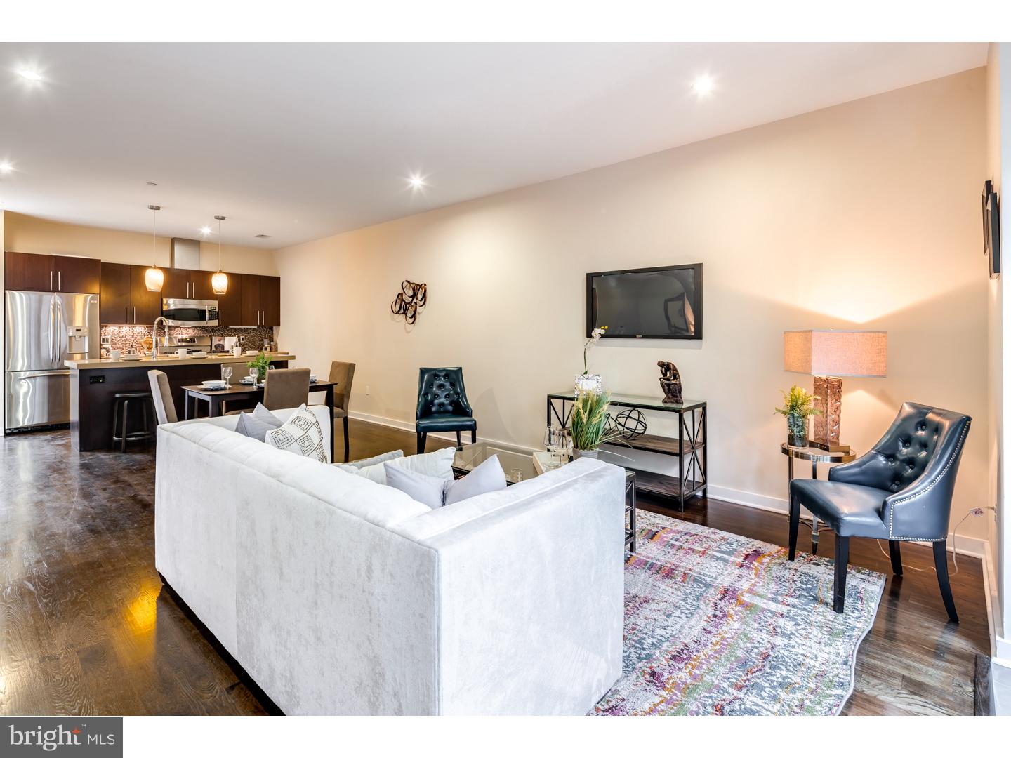 FISHTOWN - Residential