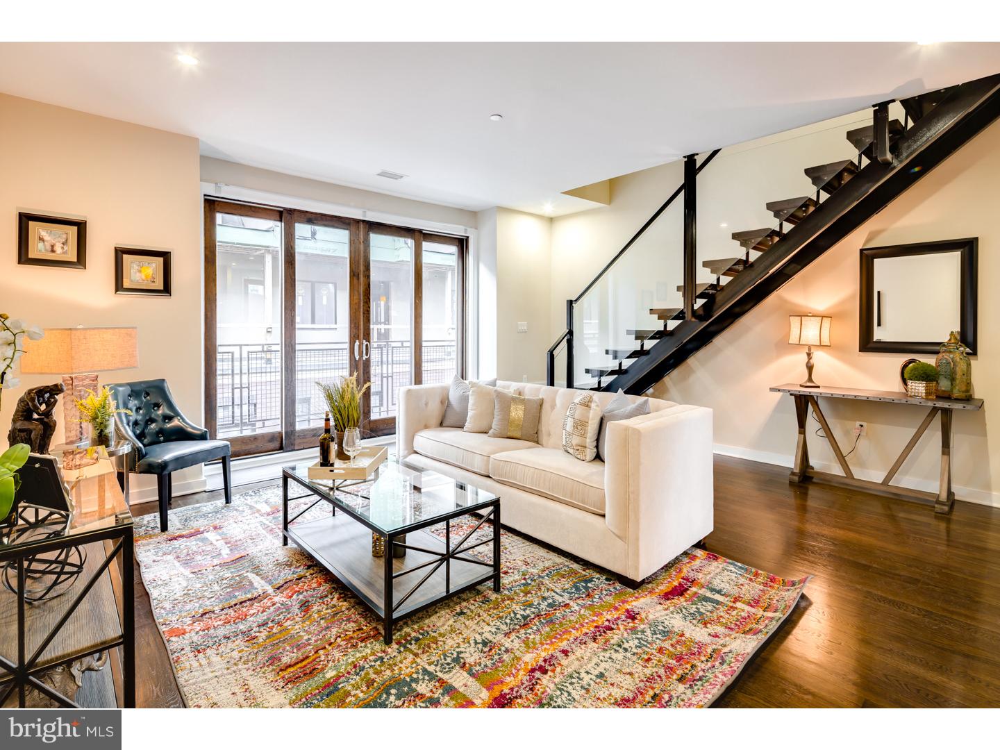FISHTOWN - Residential