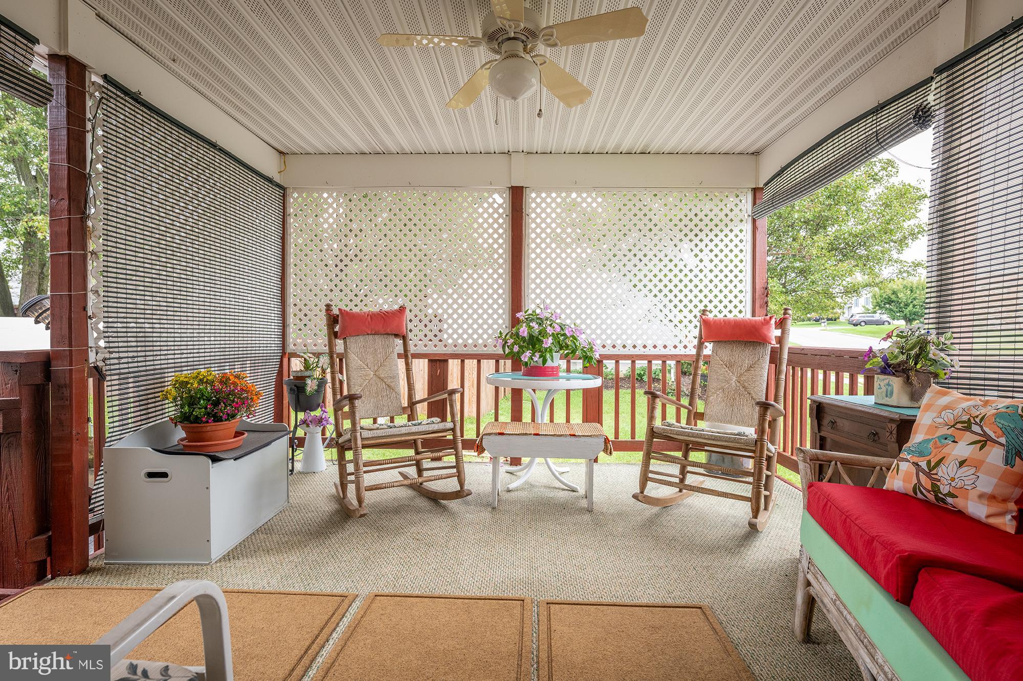 AUTUMN RIDGE - Residential