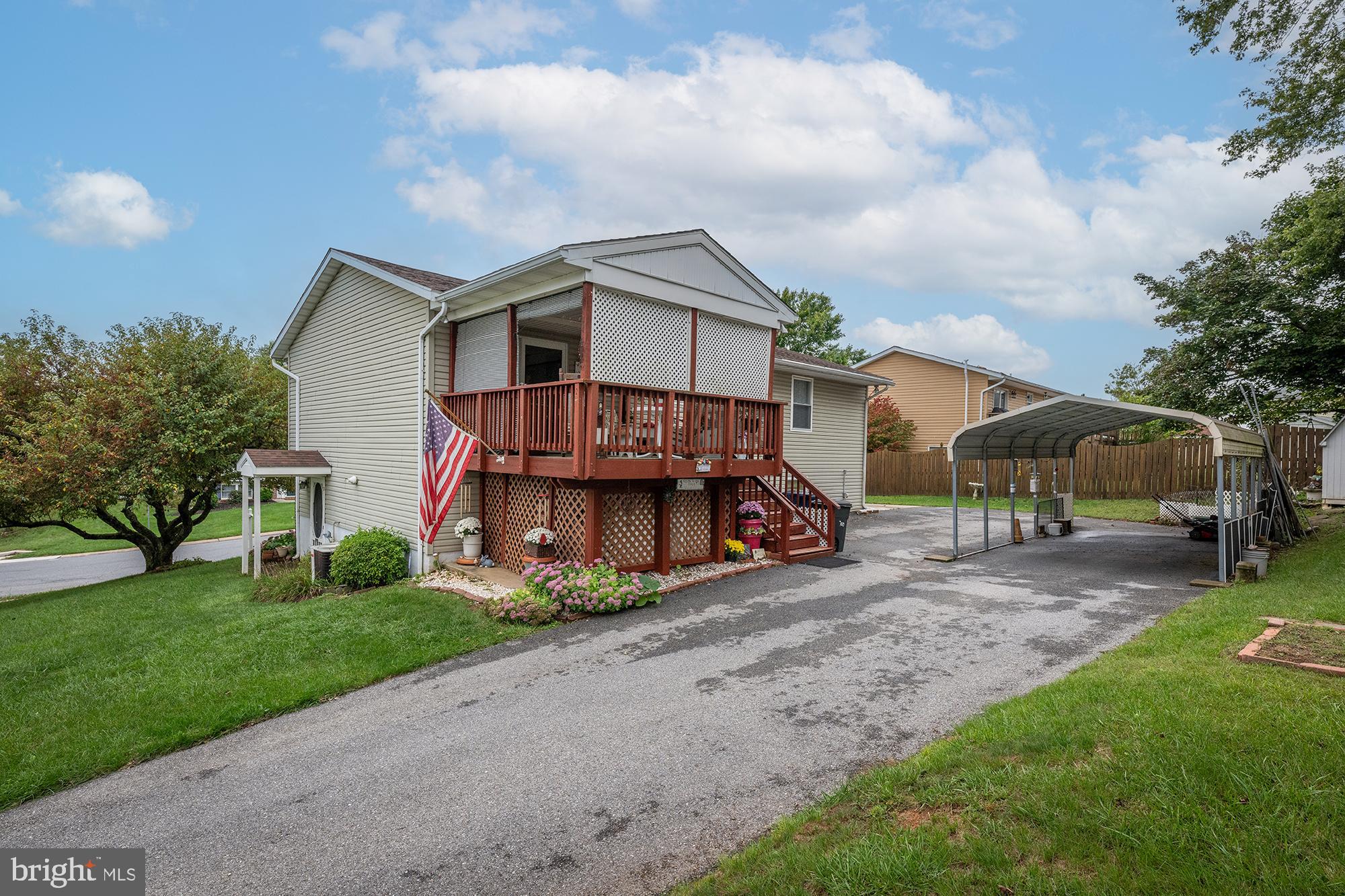 AUTUMN RIDGE - Residential