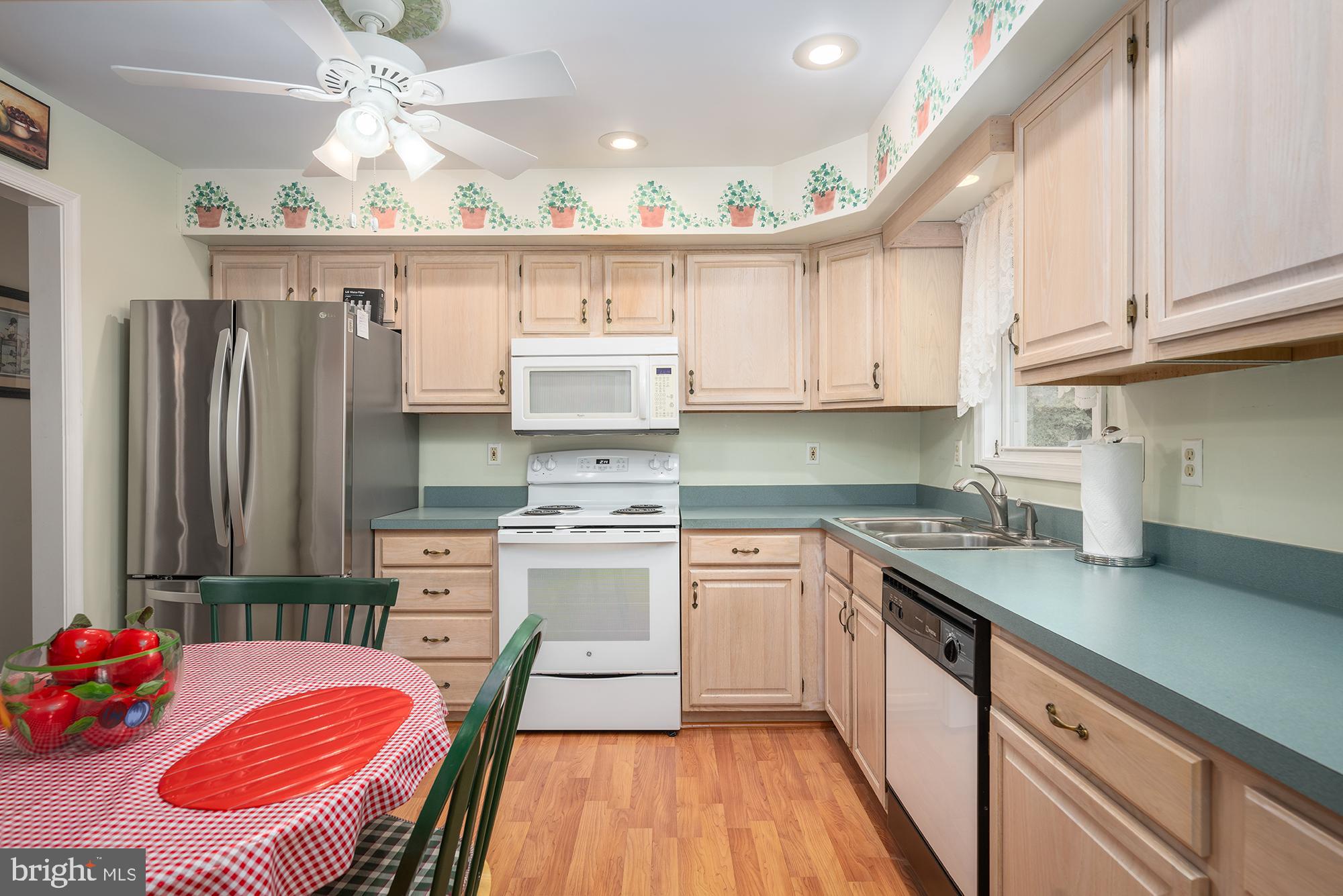 AUTUMN RIDGE - Residential