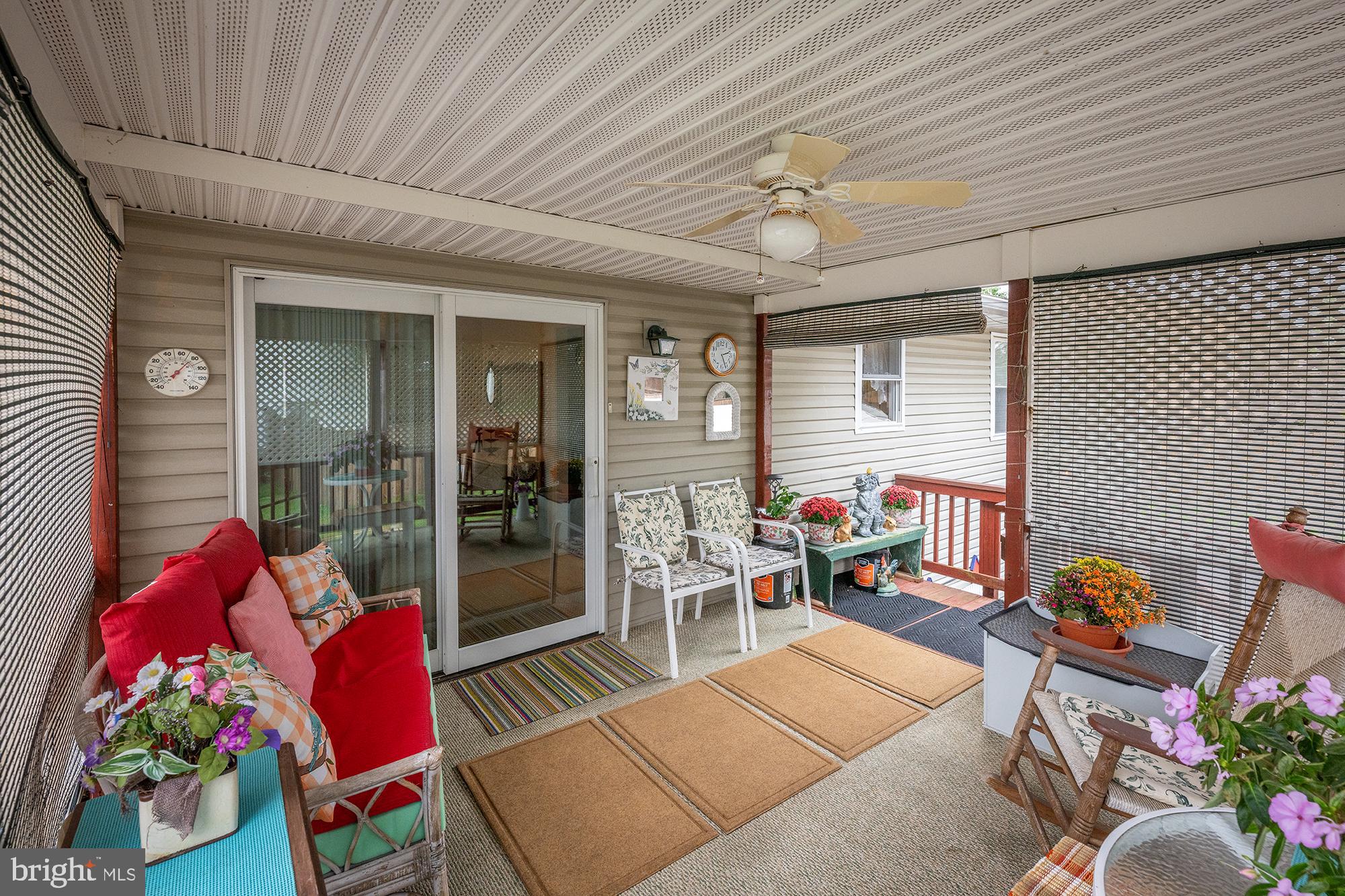 AUTUMN RIDGE - Residential