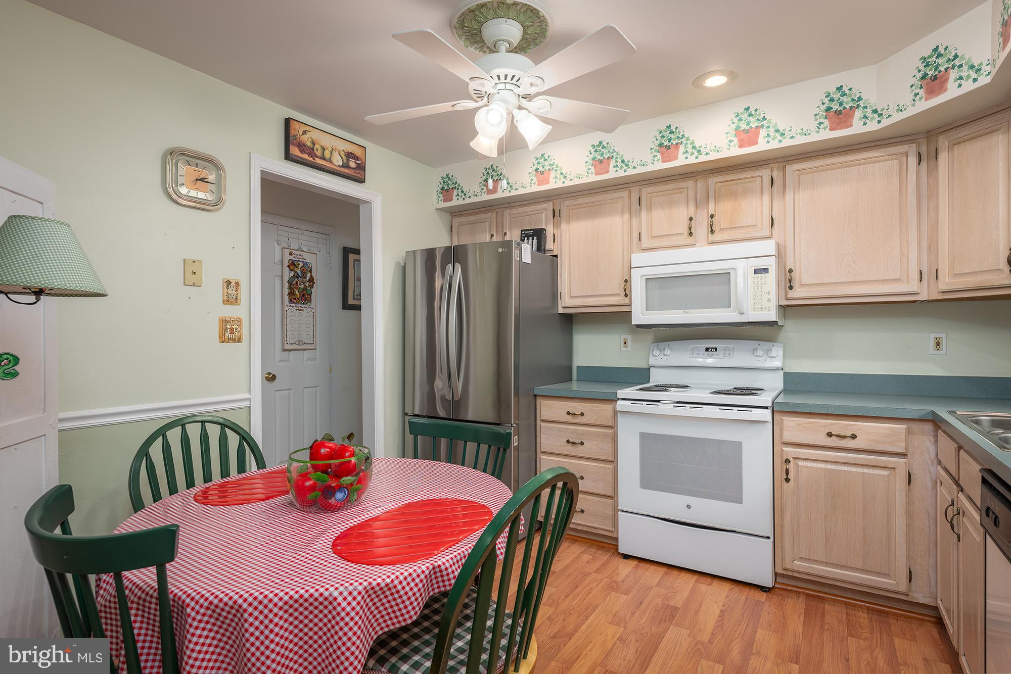 AUTUMN RIDGE - Residential