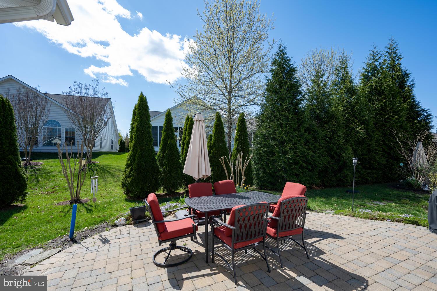 SYMPHONY VILLAGE AT CENTREVILLE - Residential