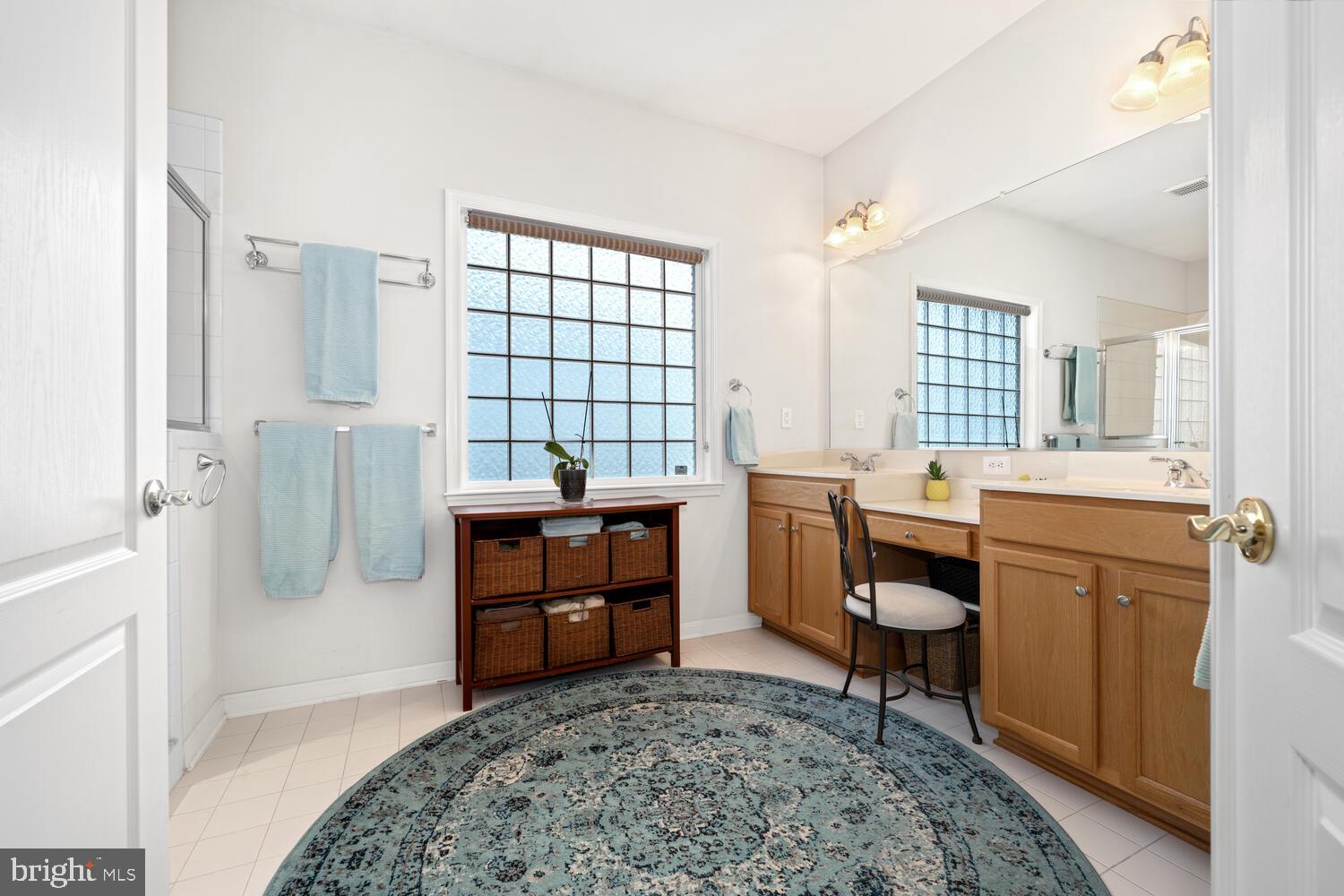 SYMPHONY VILLAGE AT CENTREVILLE - Residential