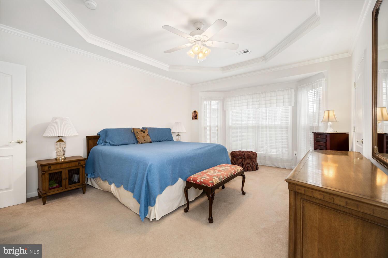 SYMPHONY VILLAGE AT CENTREVILLE - Residential