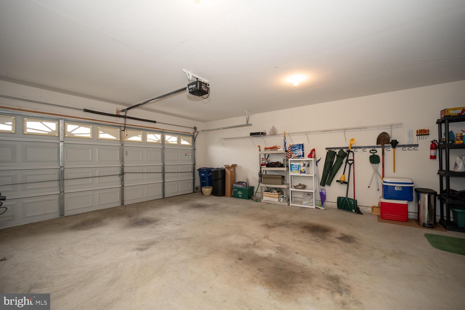 SYMPHONY VILLAGE AT CENTREVILLE - Residential