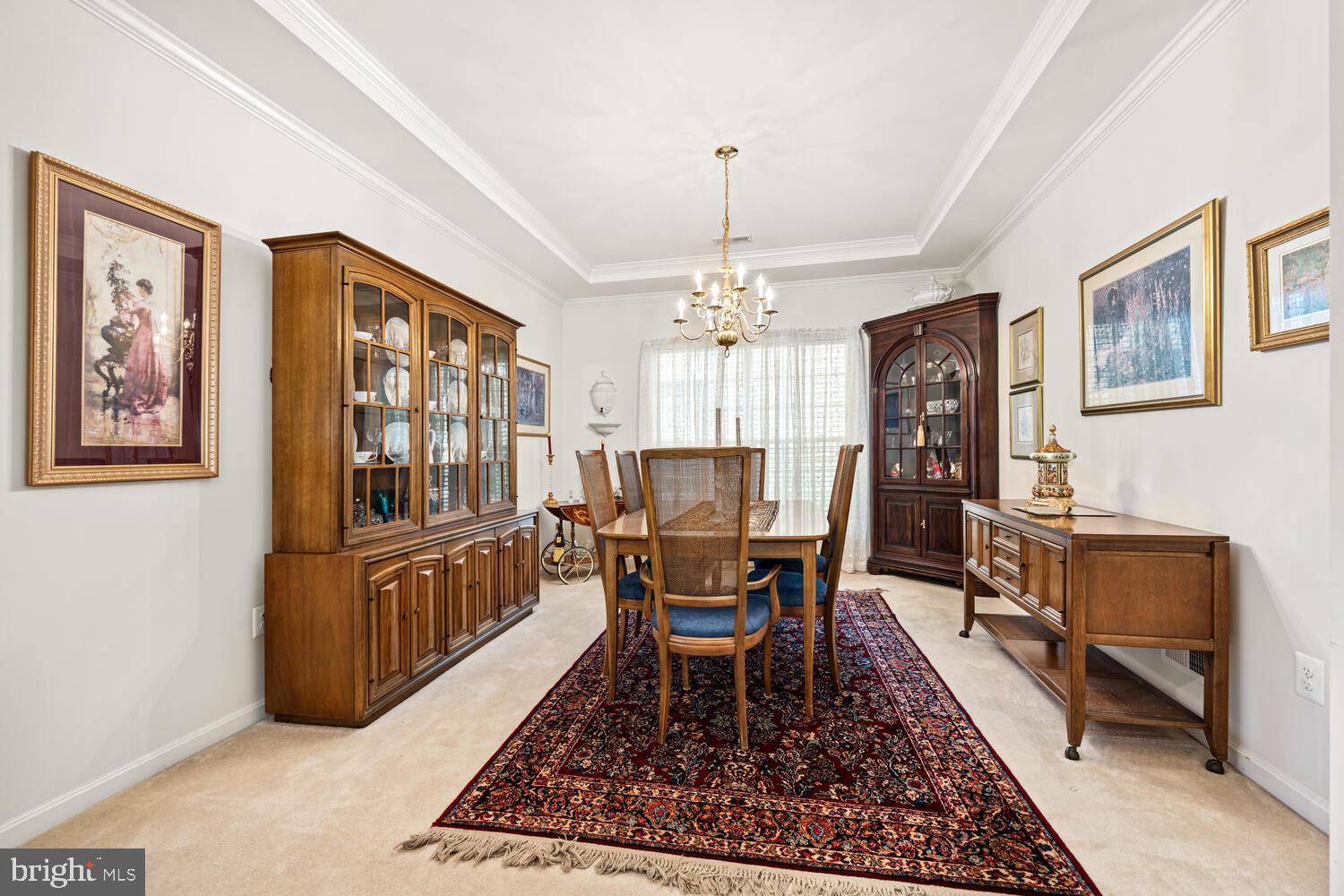 SYMPHONY VILLAGE AT CENTREVILLE - Residential