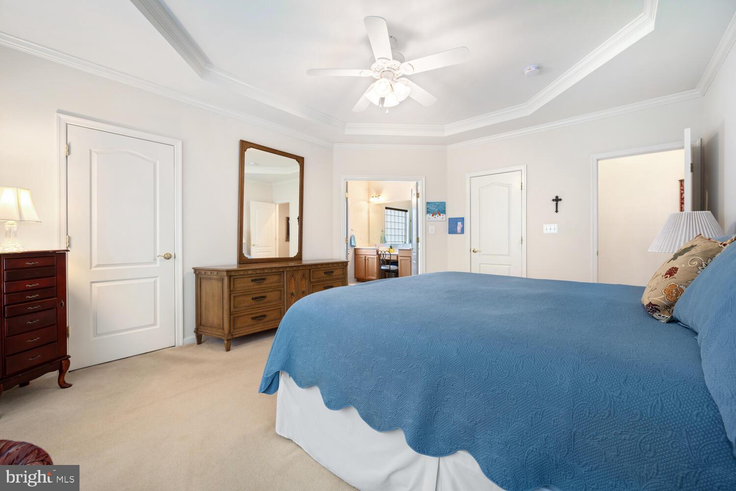 SYMPHONY VILLAGE AT CENTREVILLE - Residential